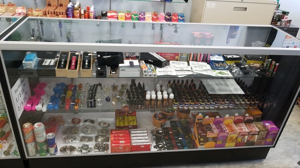 UNIQUE SMOKES AND CONVENIENCE STORE | 4511 Rochdale Blvd, Regina, SK S4X 4M8, Canada | Phone: (306) 988-3017