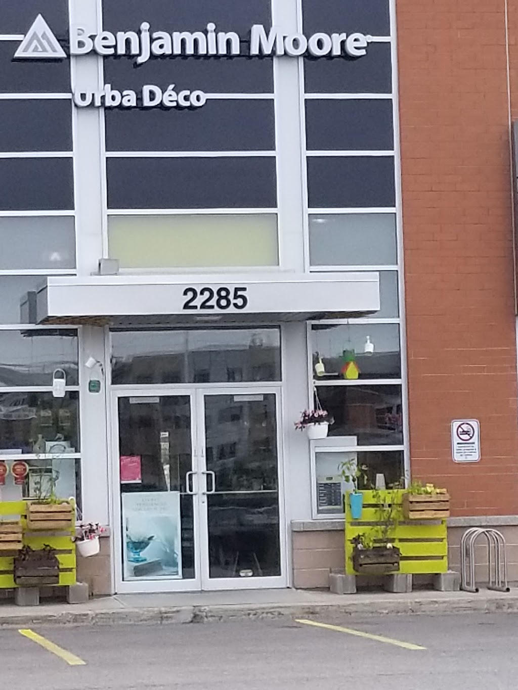 Urba Déco | 2285 Avenue Chauveau #120, Québec, QC G2C 0G7, Canada | Phone: (418) 915-9100