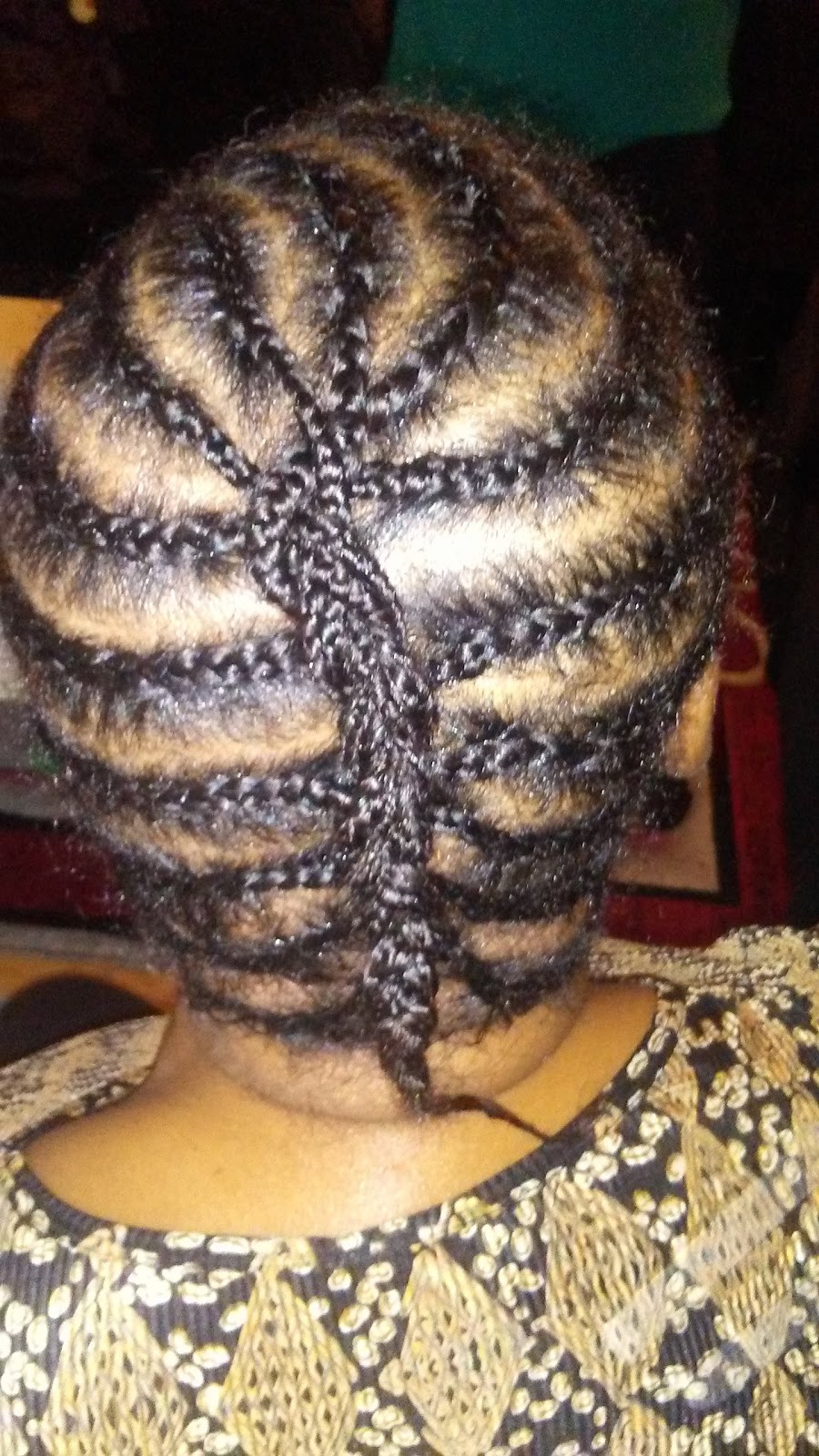 Home Hair Braiding by Rose | 70 Haverhill Crescent, Whitby, ON L1R 3E6, Canada | Phone: (416) 817-4420