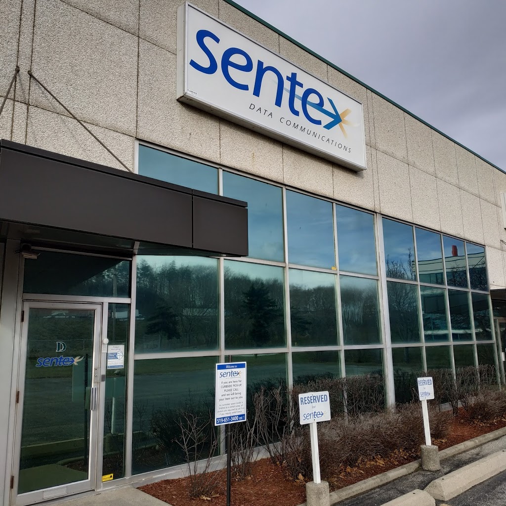 Sentex Communications Corporation | 240 D Holiday Inn Dr, Cambridge, ON N3C 3X4, Canada | Phone: (519) 651-3400