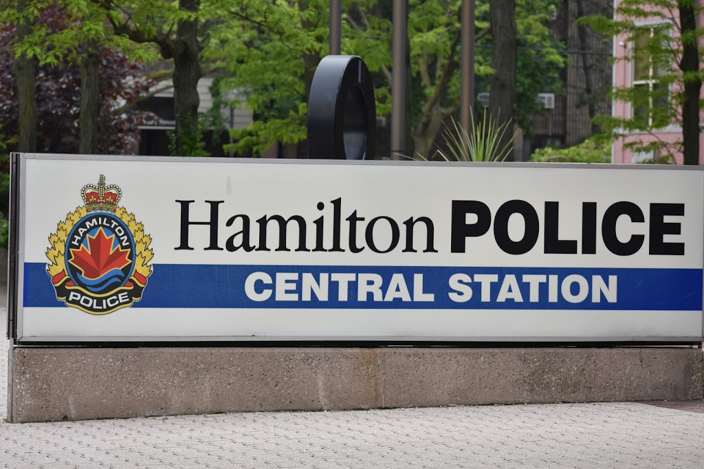 Hamilton Police Service | 155 King William St, Hamilton, ON L8N 4C1, Canada | Phone: (905) 546-4925