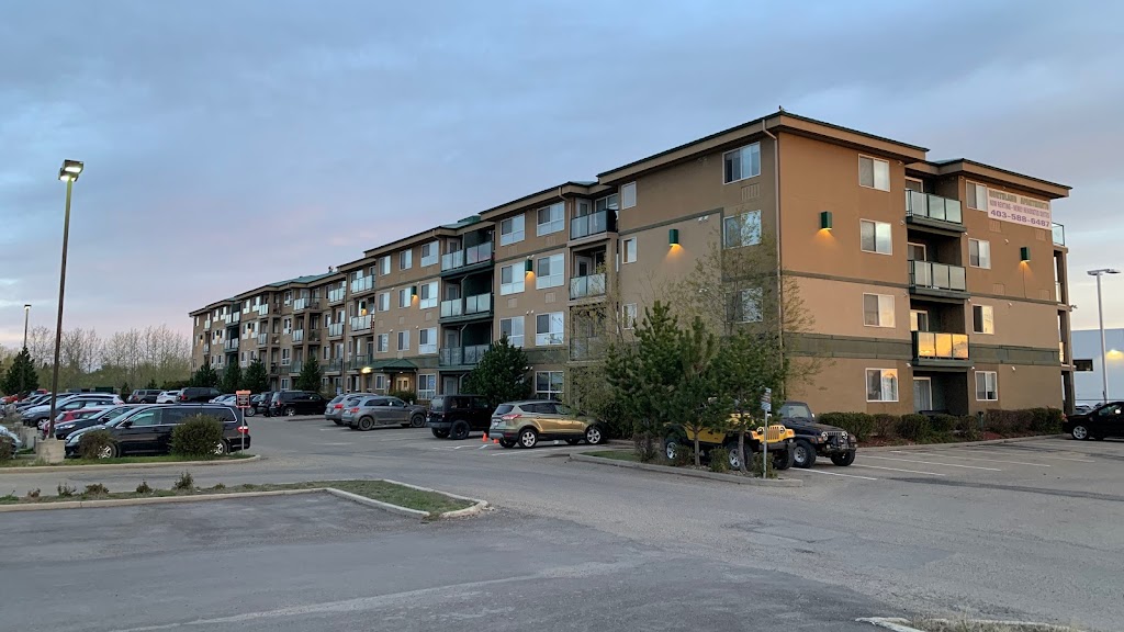 Northland Apartments | 2936 50 Ave, Red Deer, AB T4R 1M4, Canada | Phone: (825) 221-8845