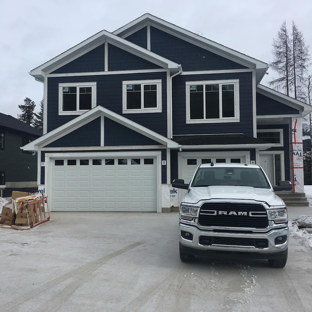 Maple Creek Builders | 148 River Dr, Cranbrook, BC V1C 0C6, Canada | Phone: (250) 412-6606