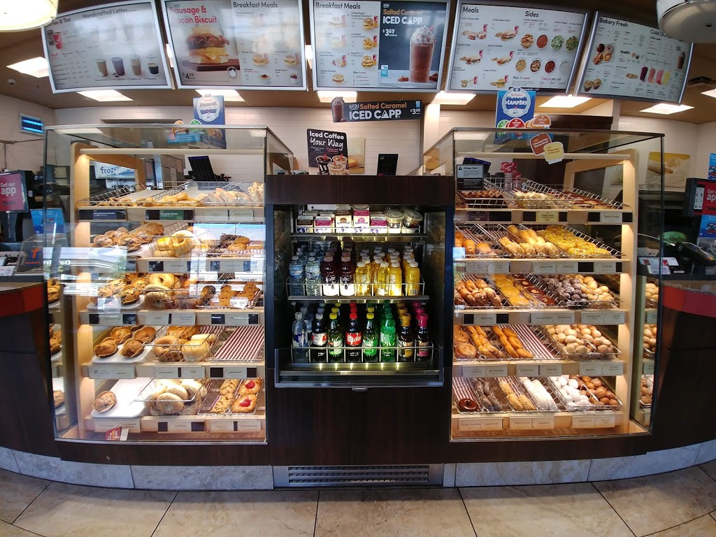 Tim Hortons | 20270 Logan Ave, Langley City, BC V3A 4L6, Canada | Phone: (604) 530-4909