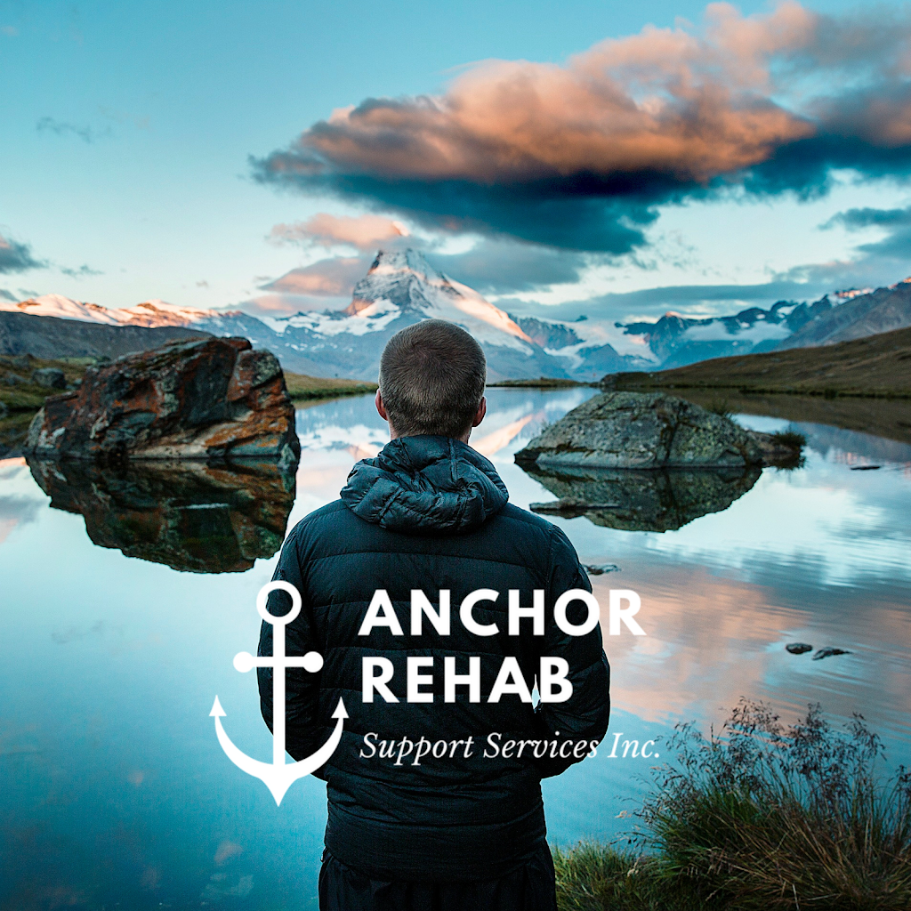 Anchor Rehabilitation Support Services Inc. | 678 Spring Gardens Rd, Burlington, ON L7T 1J3, Canada | Phone: (905) 520-5507