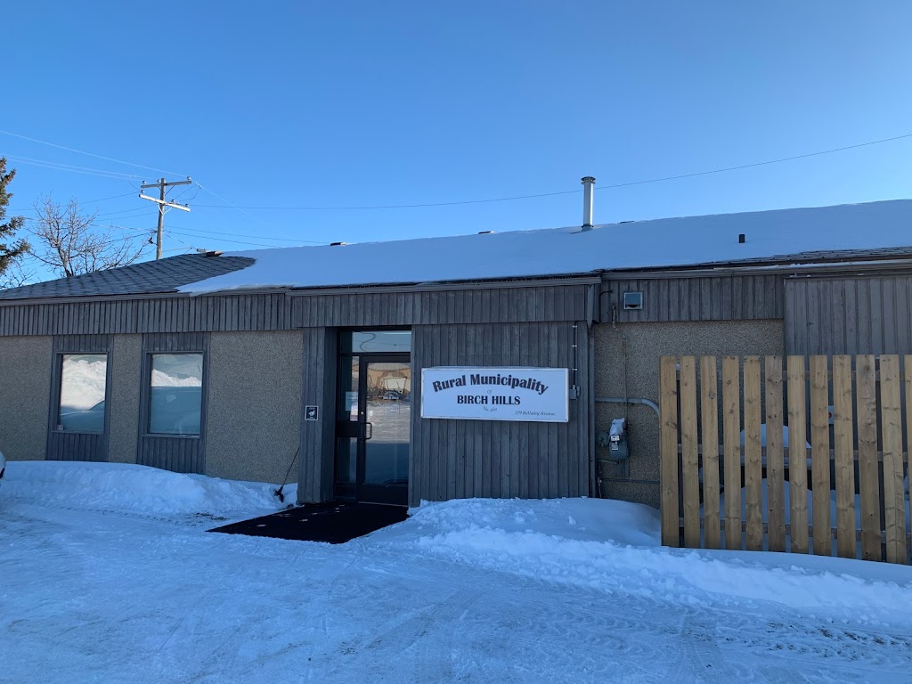 Rural Municipality of Birch Hills No. 460 | 279 Bellamy Ave, Birch Hills, SK S0J 0G0, Canada | Phone: (306) 749-2233