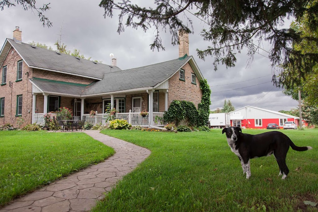 Hilltop Acres Poultry Products | 1501 Maple Bend Rd, Breslau, ON N0B 1M0, Canada | Phone: (519) 743-6884