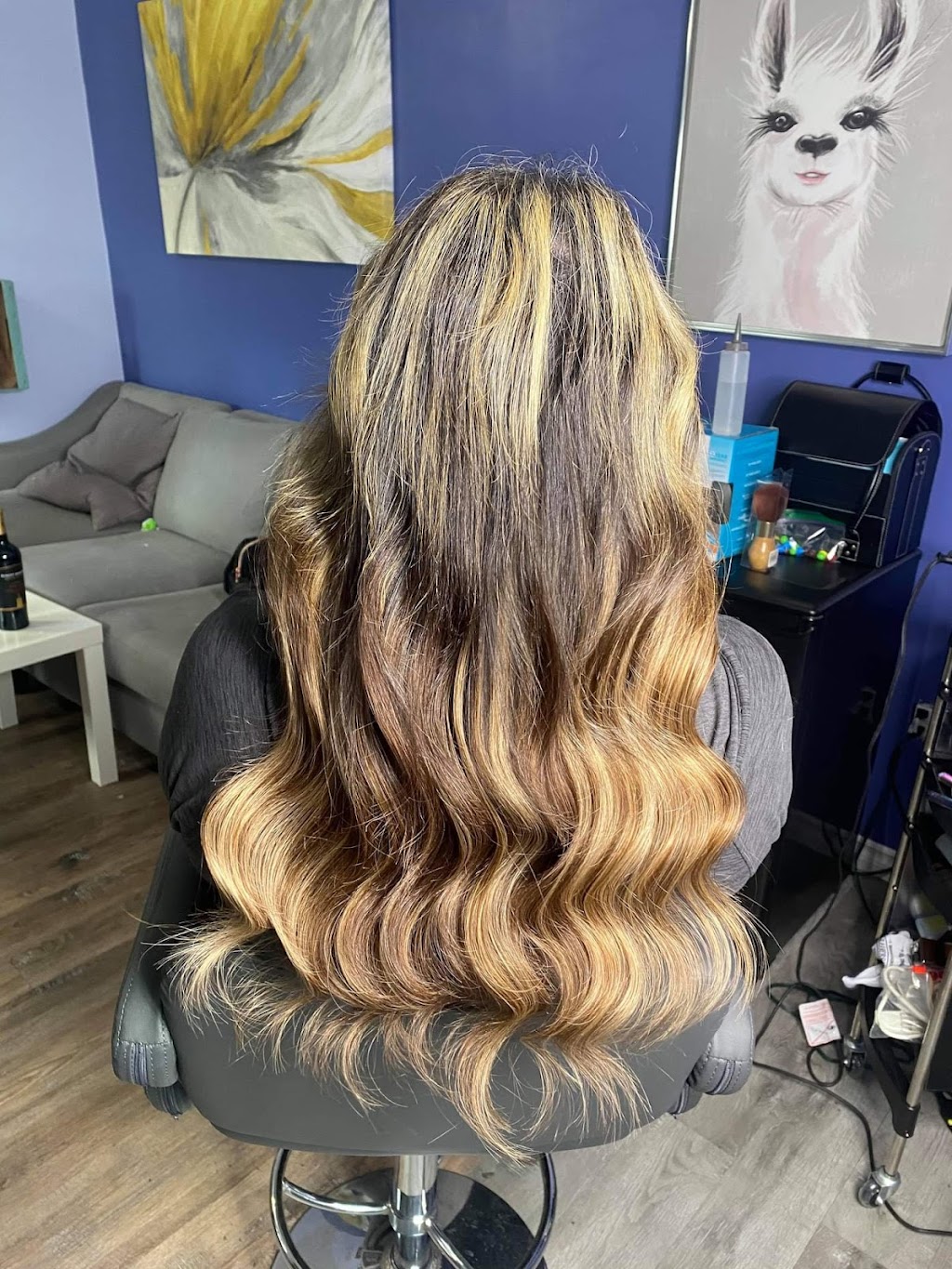 MillionHairs.ca | 4347 Simcoe St, Niagara Falls, ON L2E 1T5, Canada | Phone: (416) 333-7020