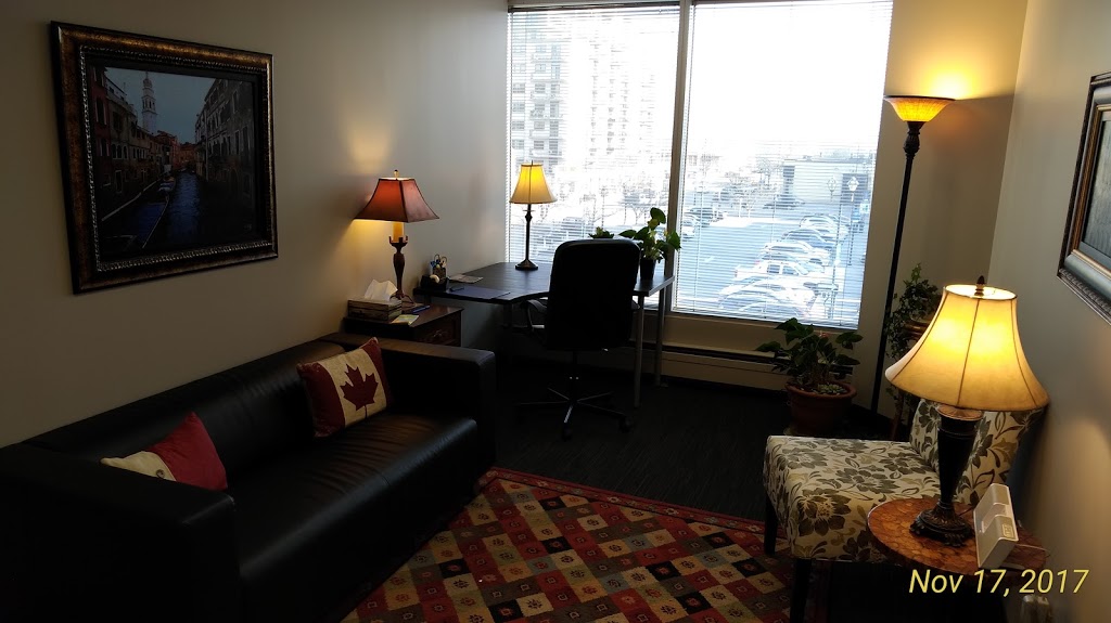 Private Matters Psychotherapy | 440 Elizabeth St #302, Burlington, ON L7R 2M1, Canada | Phone: (905) 681-7359 ext. 100