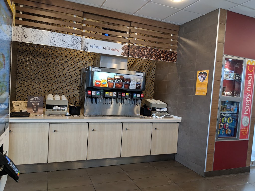 McDonalds | 2991 Walkers Line, Burlington, ON L7M 4Y1, Canada | Phone: (905) 336-8761