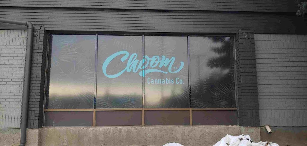 Choom Cannabis Co. | 5511 50 Ave, Red Deer, AB T4N 4B8, Canada | Phone: (403) 986-1339