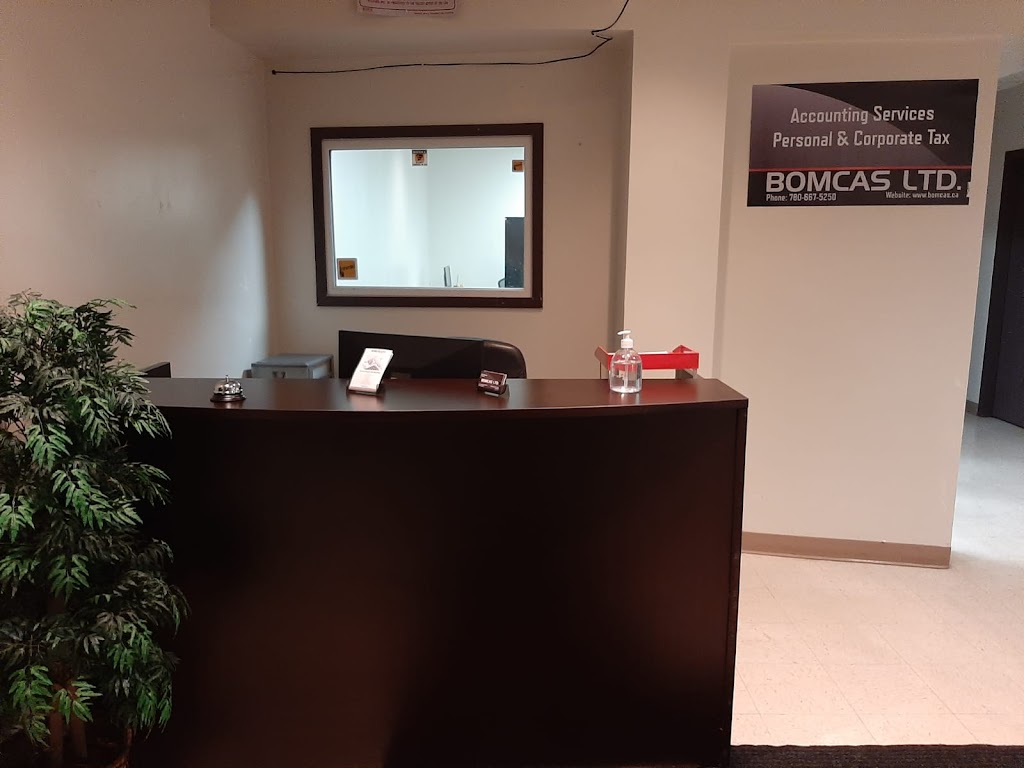 Bomcas Sherwood Park | 181 Meadowview Bay, Sherwood Park, AB T8H 1P7, Canada | Phone: (780) 667-5250