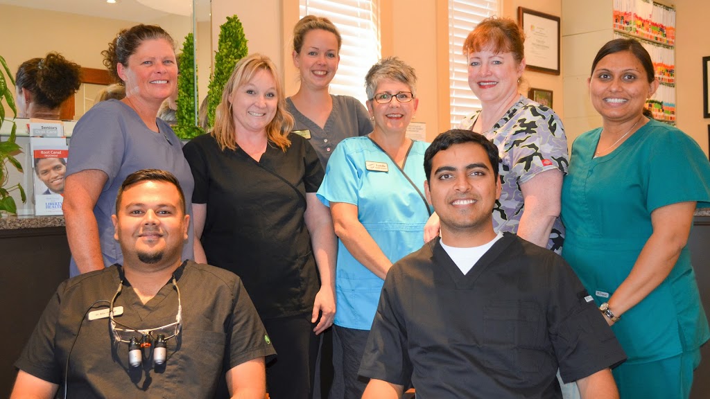 Family Dentistry @ Picton-Dr.Yasin Polara | 45 Main St W #2, Prince Edward, ON K0K, Canada | Phone: (613) 476-3466