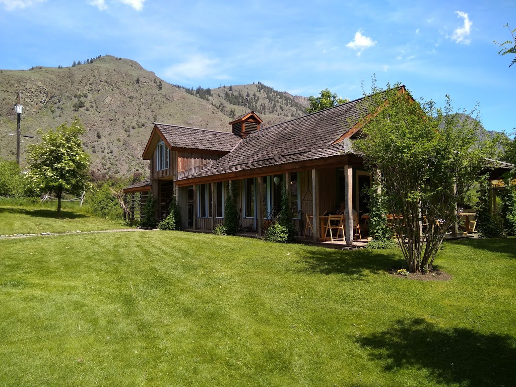 Grist Mill Campground | 2691 Upper Bench Rd, Keremeos, BC V0X 1N4, Canada | Phone: (250) 499-2888