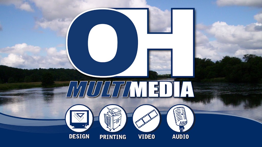 O.H. Multimedia | 3134 4th Line R.R.#1, Ohsweken, ON N0A 1M0, Canada | Phone: (519) 732-1452