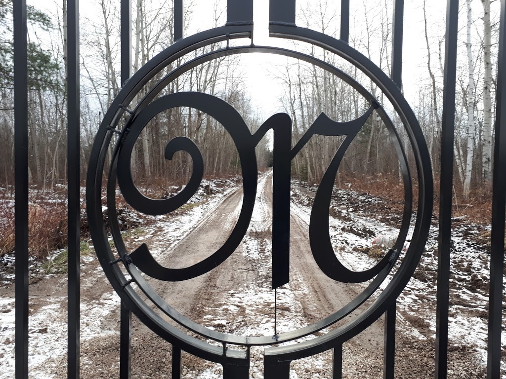 Above All Gates | 8058 Adjala 20 Sideroad, Loretto, ON L0G 1L0, Canada | Phone: (705) 717-4283