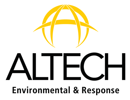 Altech Environmental & Response | 498 Eagle St N Unit 3D, Cambridge, ON N3H 1C2, Canada | Phone: (866) 598-2767