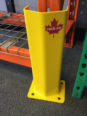 Canadian Rack Technologies Inc. | 4075 Gordon Baker Rd, Scarborough, ON M1W 2P4, Canada | Phone: (416) 491-7225