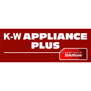 K-w Appliance Plus Inc | 842 Victoria St N, Kitchener, ON N2B 3C1, Canada | Phone: (519) 576-3888