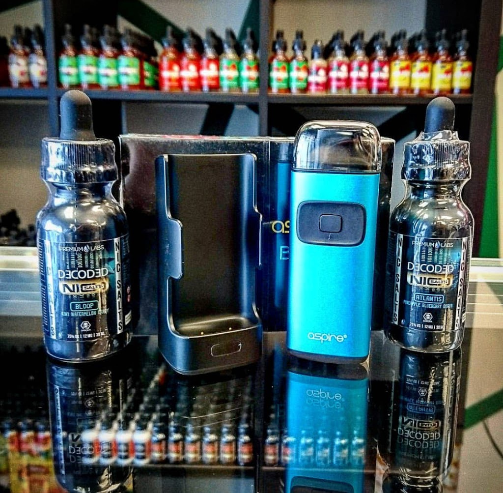 Simatech Vapour Shop | 6338 Metral Dr #4a, Nanaimo, BC V9T 2L8, Canada | Phone: (250) 244-6395