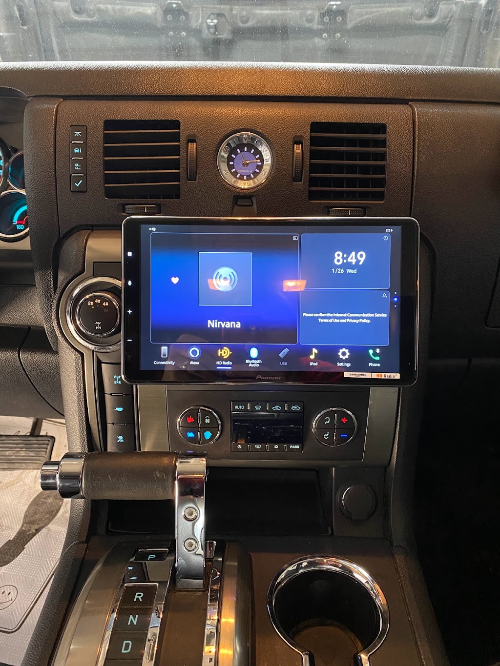 12 Volt Car Audio & Security | 1 Steinway Blvd Unit 8, Etobicoke, ON M9W 6H9, Canada | Phone: (416) 748-5803