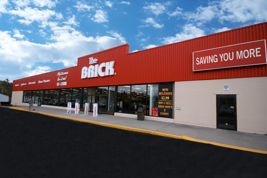 The Brick | 48 Sydenham St, Simcoe, ON N3Y 4X8, Canada | Phone: (519) 426-0888