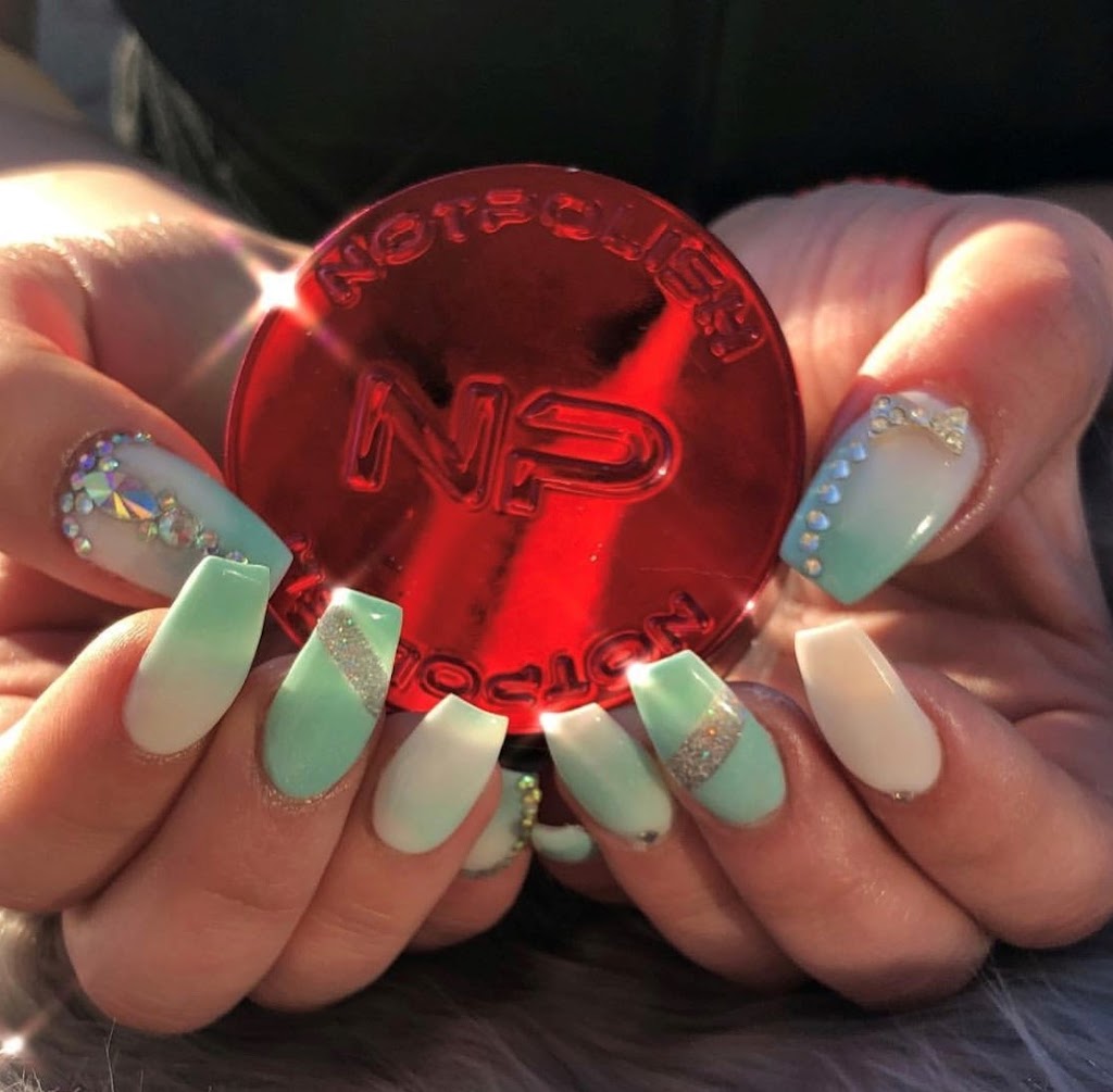 Envy Nails | 1468 Johnston Rd, White Rock, BC V4B 3Z5, Canada | Phone: (604) 531-4488