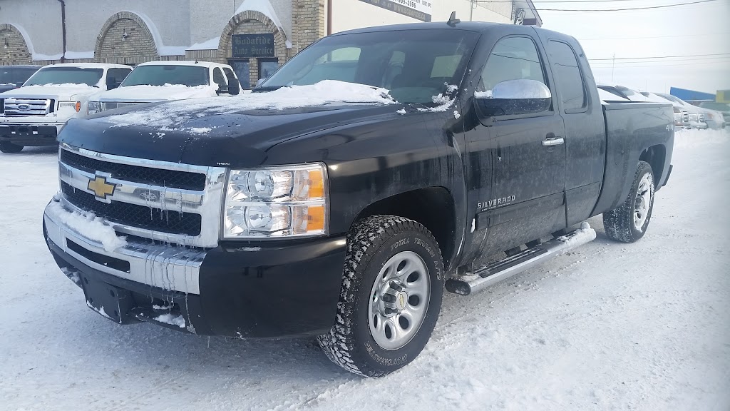 Bodafide Auto Sales | 15 Dodds Rd, Headingley, MB R4H 1H8, Canada | Phone: (204) 999-9767