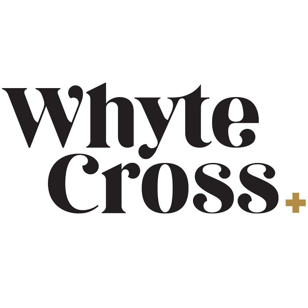 Whyte Cross | 10760 B 82 Ave NW, Edmonton, AB T6E 2A8, Canada | Phone: (780) 328-7800