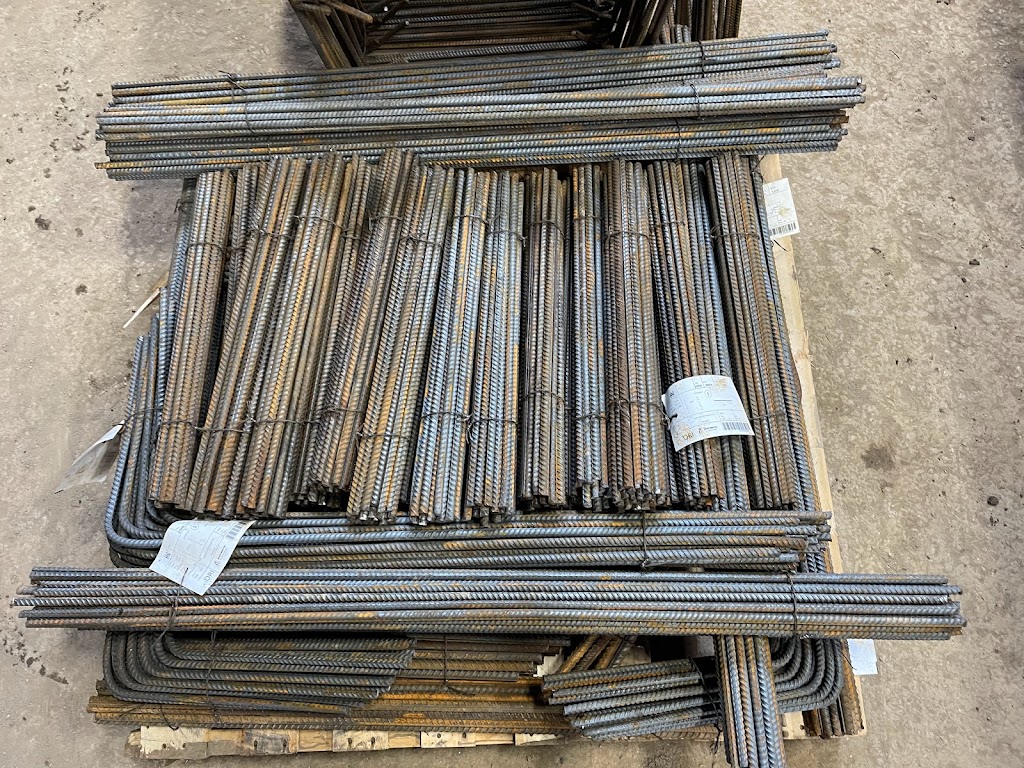 Ontario Rebar | 9 Cedar Ave Unit 1, Thornhill, ON L3T 3W1, Canada | Phone: (888) 248-6628