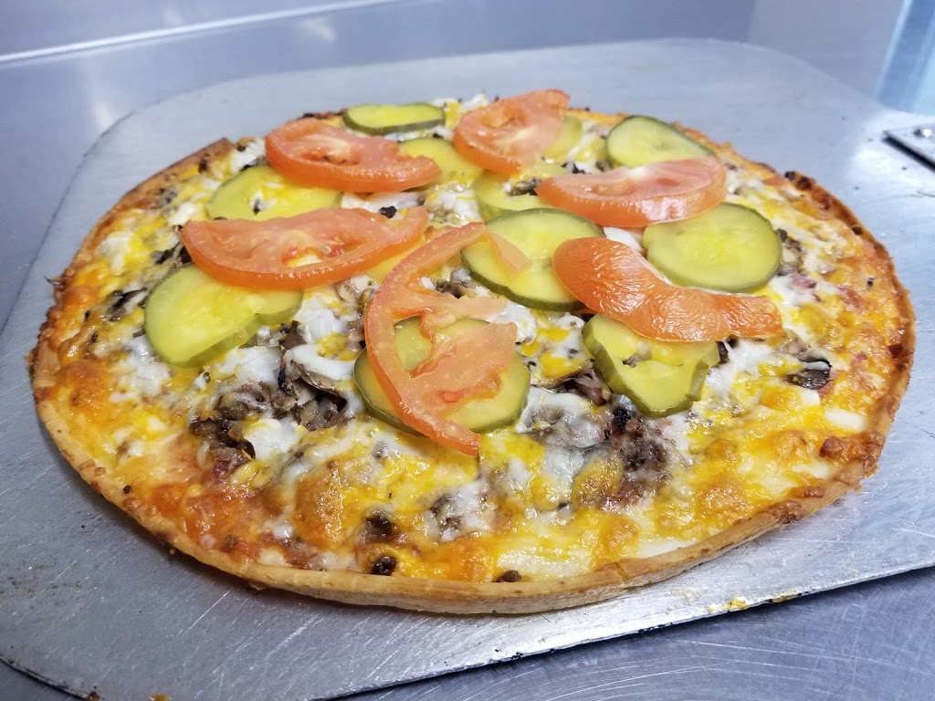 Winkler Pizza | 880 15th St Unit 8, Winkler, MB R6W 0B9, Canada | Phone: (204) 325-5181