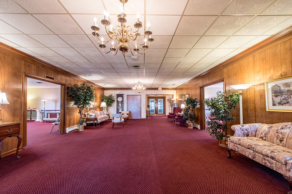 Greco Funeral Home | 2909 Elmwood Ave, Buffalo, NY 14217, USA | Phone: (716) 874-4400