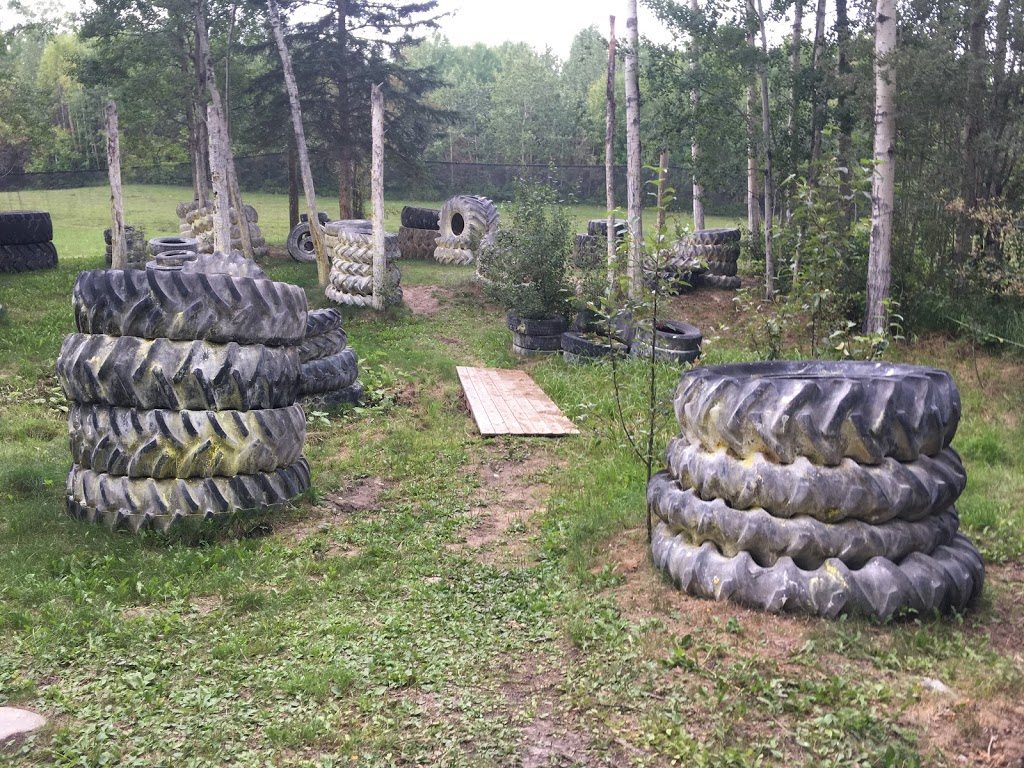 Xcalibre Paintball | 63116 SH 831, Boyle, AB T0A 0M0, Canada | Phone: (780) 576-2211