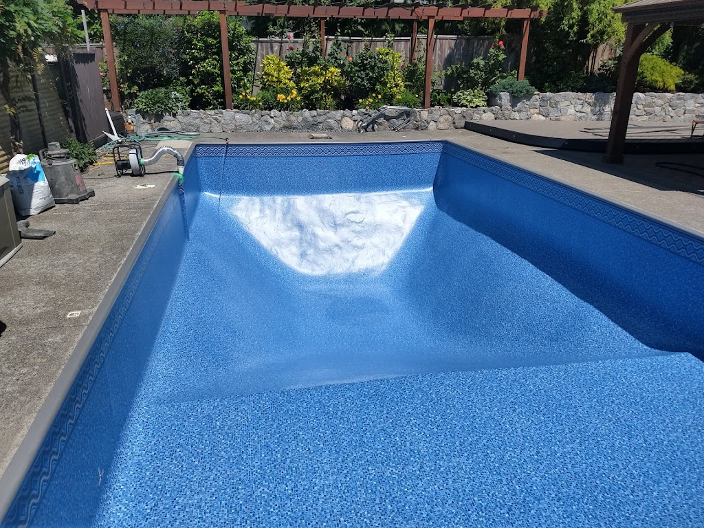 Professional Pool Liners | 5879 123a St, Surrey, BC V3X 1Y3, Canada | Phone: (778) 986-6243