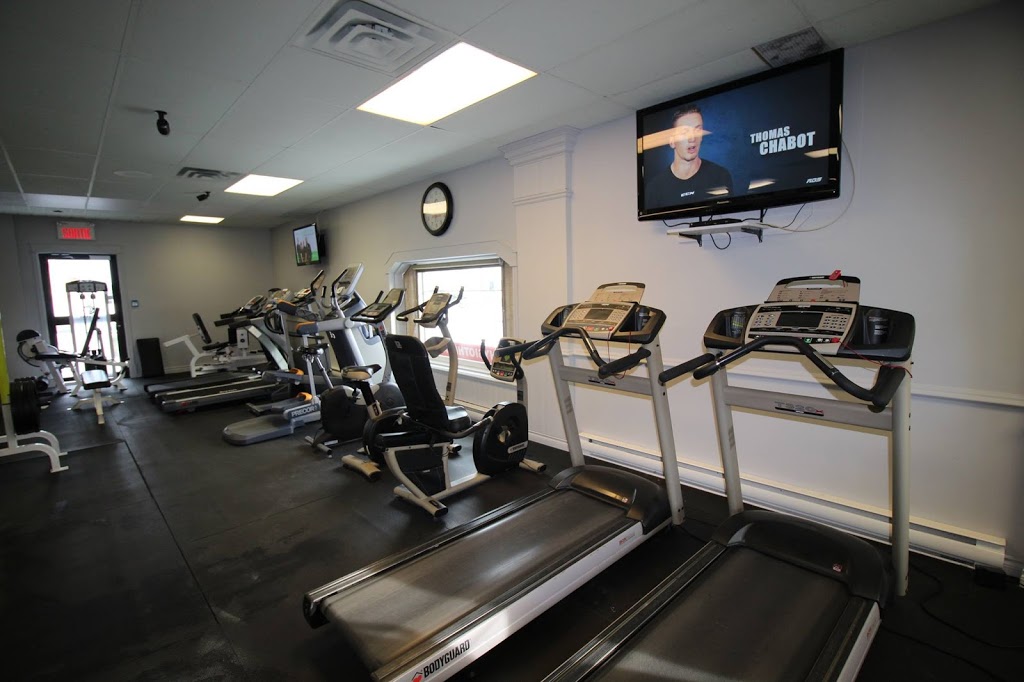 Studio Santé Gym 24h | 2995 20e Av, Saint-Prosper, QC G0M 1Y0, Canada | Phone: (418) 594-1220