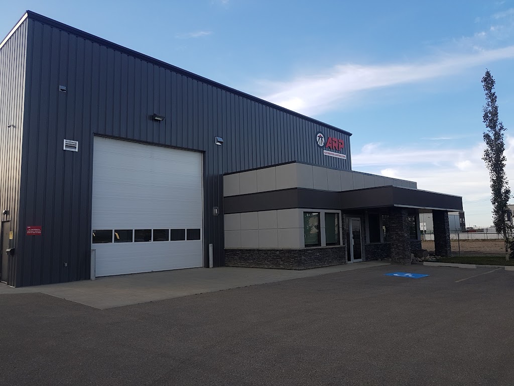 ARP Automation Controls Inc. | 6228 41 St, Leduc, AB T9E 0V7, Canada | Phone: (780) 612-1014