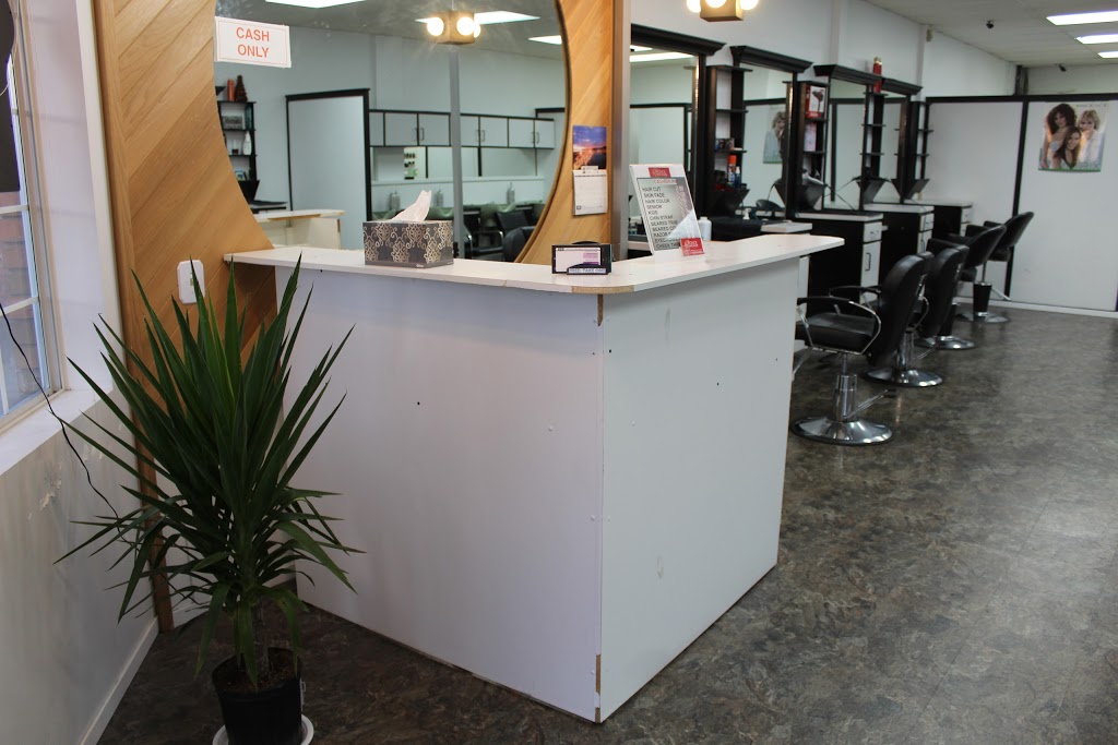 Ronce Hair Salon | 8463 120 St, Delta, BC V4C 6R2, Canada | Phone: (604) 591-6691