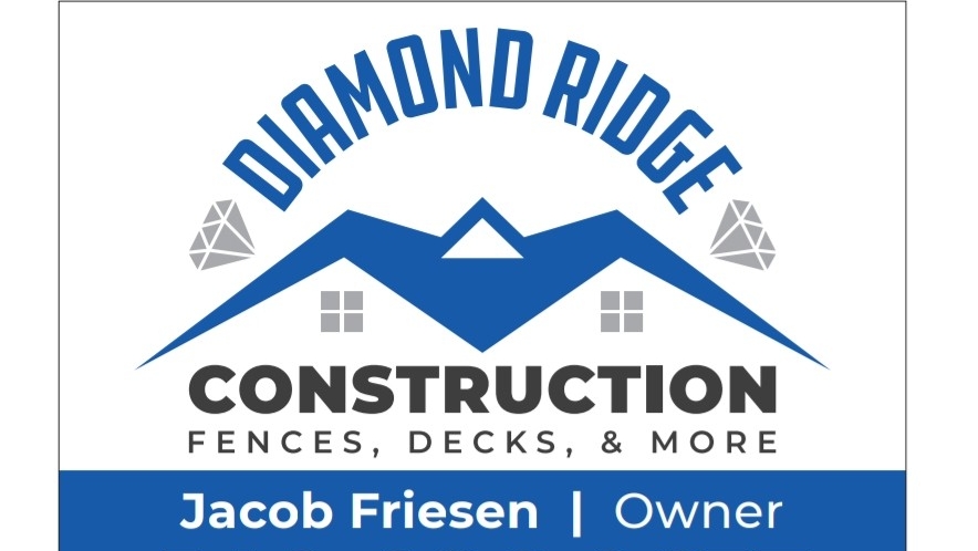 Diamond Ridge Construction | 108 Mill St E, Leamington, ON N8H 1S5, Canada | Phone: (548) 886-9677