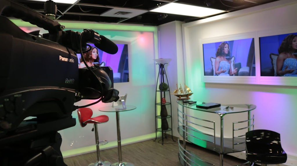 Univision Productions | 4018 118 Ave NW, Edmonton, AB T5W 1A1, Canada | Phone: (780) 655-8380