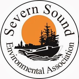 Severn Sound Environmental Association | 489 Finlayson St, Port McNicoll, ON L0K 1R0, Canada | Phone: (705) 534-7283