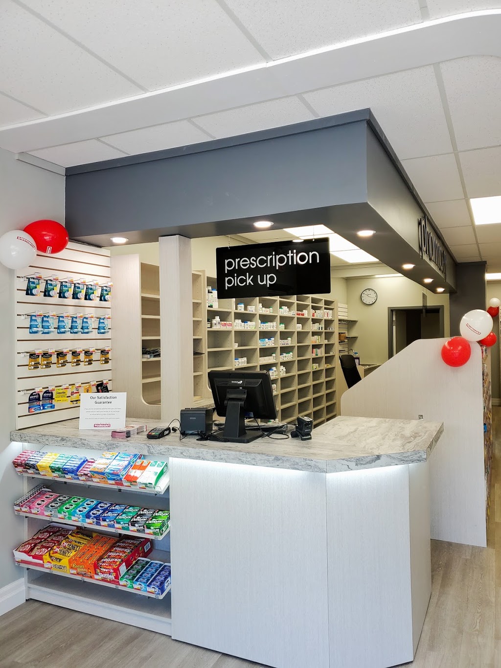 Mount Hope Pharmacy/Walk-in clinic | 3055 Homestead Dr, Mount Hope, ON L0R 1W0, Canada | Phone: (289) 759-1100