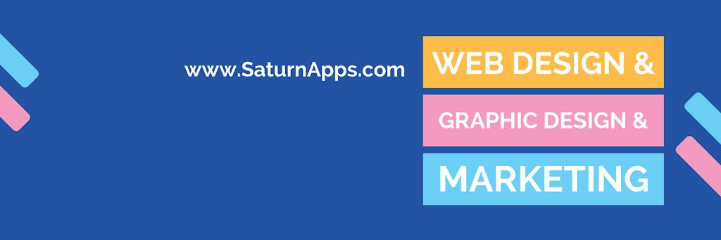 Saturn Apps | 95 Stave Crescent, Richmond Hill, ON L4C 9J7, Canada | Phone: (905) 780-9961