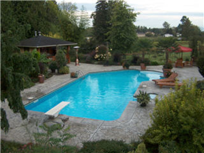 Pacific West Spa & Pool Ltd | 28377 Haverman Rd, Abbotsford, BC V4X 2P3, Canada | Phone: (604) 856-5595