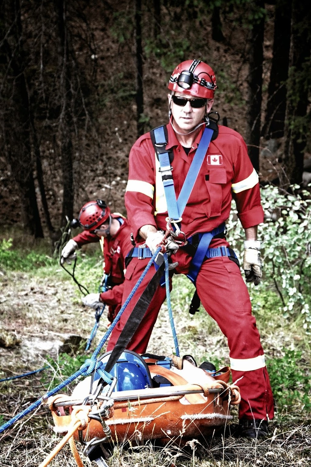 Dynamic Rescue Systems | 10425 173 St #109, Surrey, BC V4N 5H3, Canada | Phone: (888) 965-5228