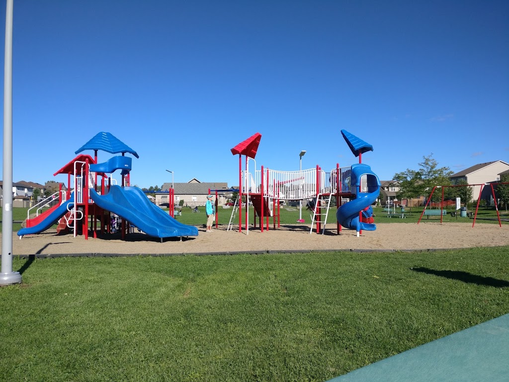 Deschamps Park | Rockland, Clarence-Rockland, ON K4K 1H2, Canada | Phone: (613) 237-7000