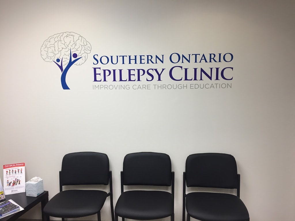 Southern Ontario Epilepsy Clinic | 190 Sherway Dr Suite # 208, Etobicoke, ON M9C 5N2, Canada | Phone: (416) 620-7632