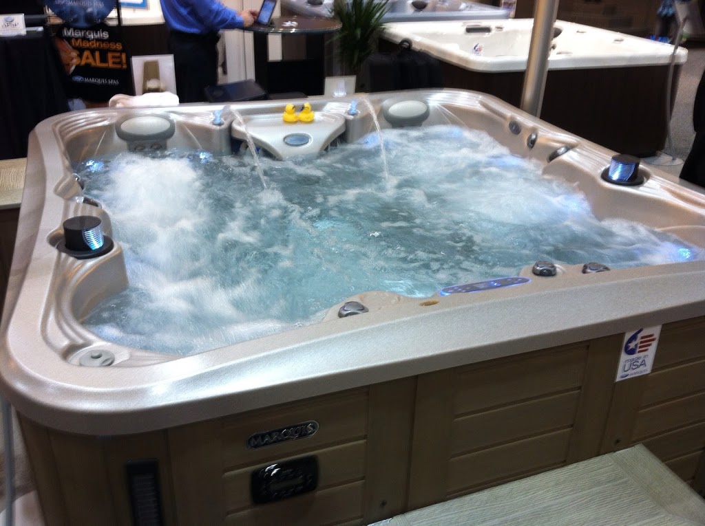 Morin Pools & Spas | 3146 Laura Dr #3, Chelmsford, ON P0M 1L0, Canada | Phone: (705) 855-7665