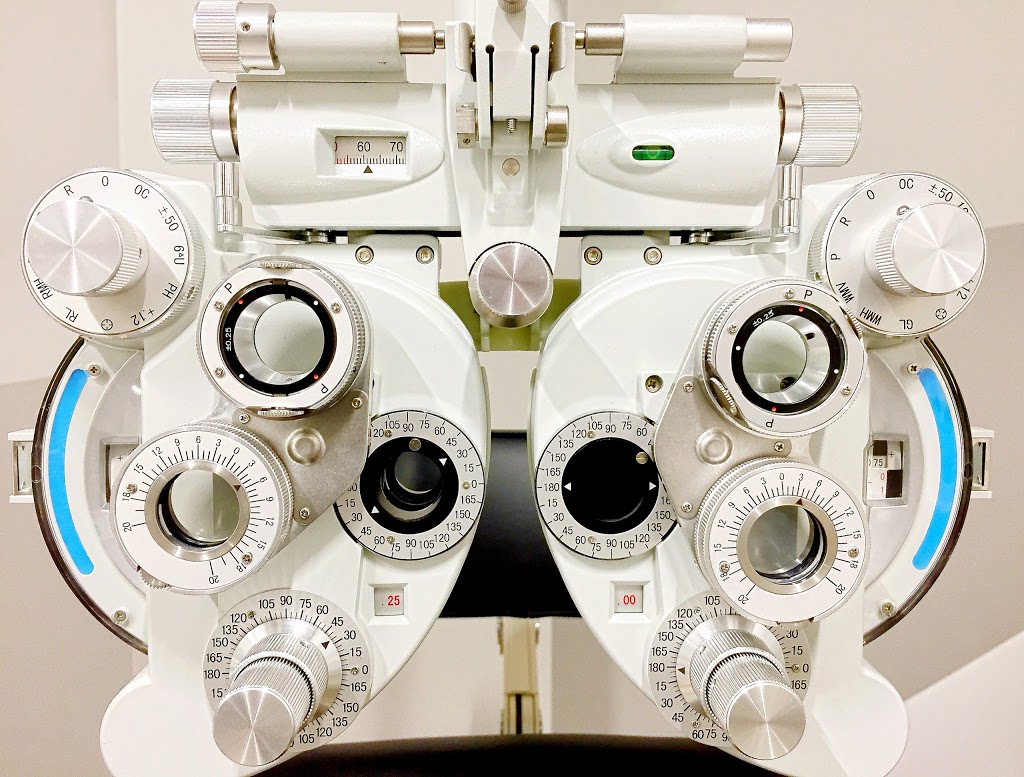 Eye-deology Vision Care | 9641 167 Ave, Edmonton, AB T5Z 3S3, Canada | Phone: (780) 473-6123