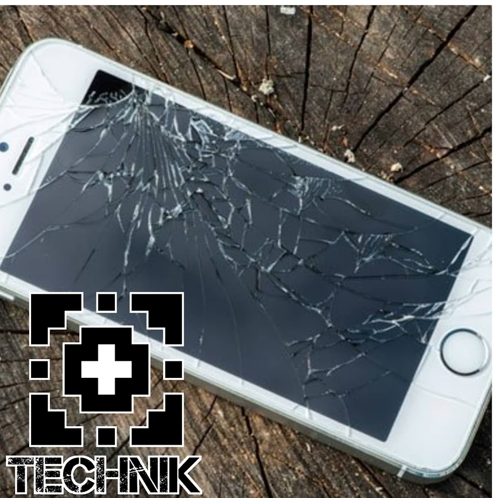 Technik Inc. | 1 Renfrew St, Dartmouth, NS B2Y 2M4, Canada | Phone: (902) 579-1544