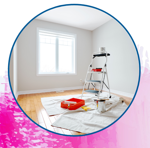 Pretty Painting | 155 Balliol St #901, Toronto, ON M4S 1C4, Canada | Phone: (289) 939-0145